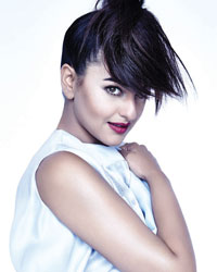 Sonakshi Sinha